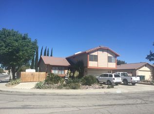 42934 Sunny Ln, Lancaster, CA 93536