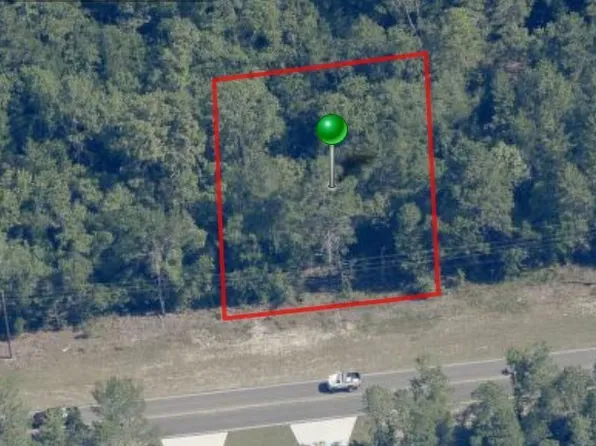 6481 W Oak Park Blvd, Homosassa, FL 34446