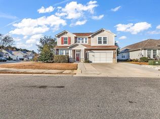 1301 Pulaski St, Conway, SC 29527