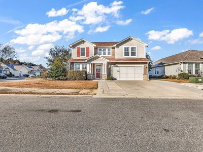 1301 Pulaski St., Conway, SC, 29527