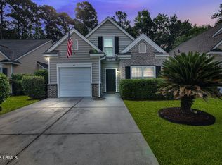 98 Crossings Blvd, Bluffton, SC 29910