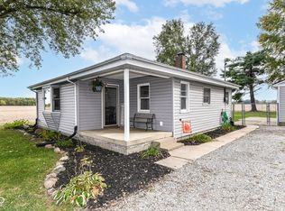 4755 W Lincoln Rd, Anderson, IN 46011