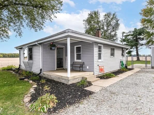 4755 W Lincoln Rd, Anderson, IN 46011