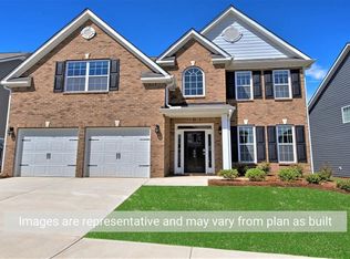 4112 Cross Timber Ln, Raleigh, NC 27603