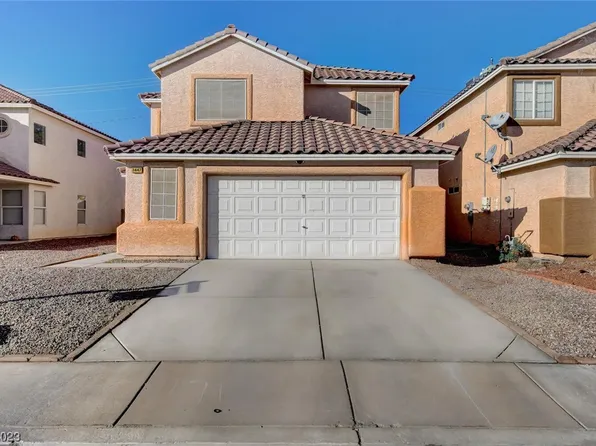 3447 Dapple Dr, North Las Vegas, NV 89032