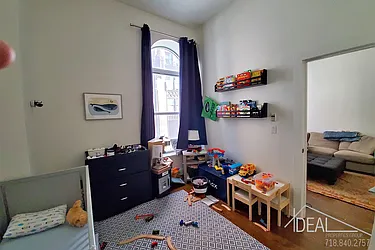 Rented by Ideal Properties Group