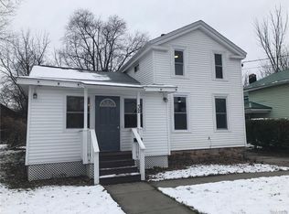 32 N Liberty St, Albion, NY 14411