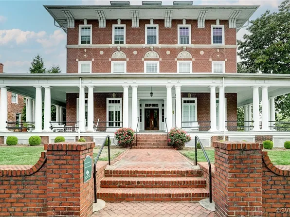 1400 Grove Ave #U7, Richmond, VA 23220