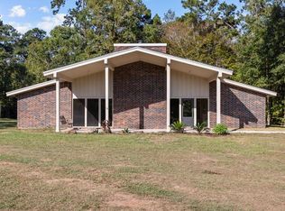 508 County Road 2080, Woodville, TX 75979