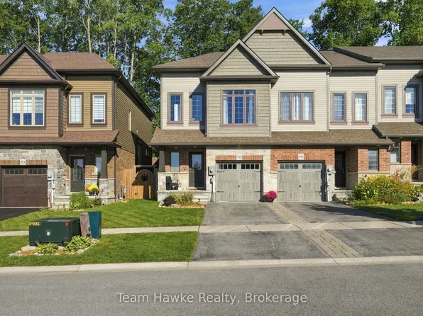 952 Cook Dr, Midland, ON L4R 0E4