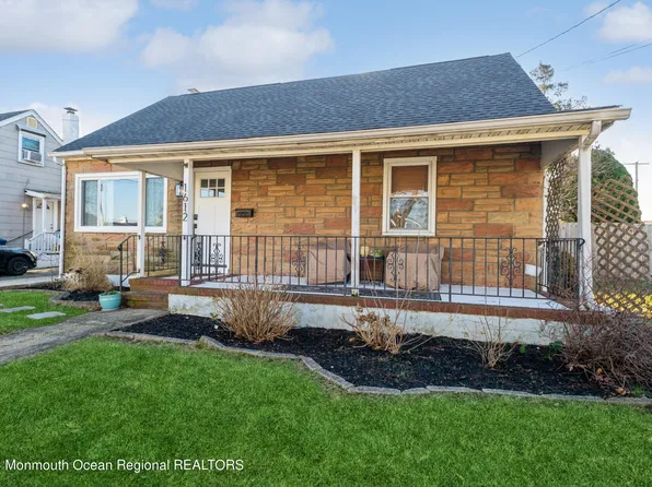 1612 Bradfiske Avenue, Neptune Township, NJ 07753