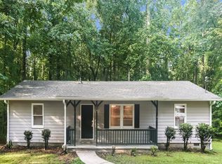 134 Highland Cir, McDonough, GA 30253