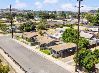 2103-2115 2117 B St, La Verne, CA 91750