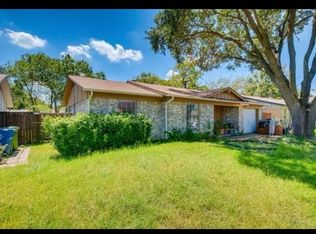 1726 Indian School Rd, Garland, TX 75044