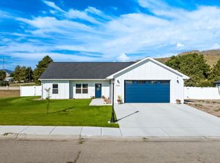405 Sheffield Ct, Cascade, MT 59421