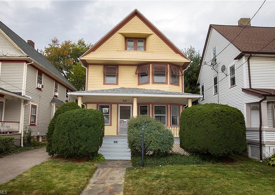1st image of 1418 Rosewood Ave