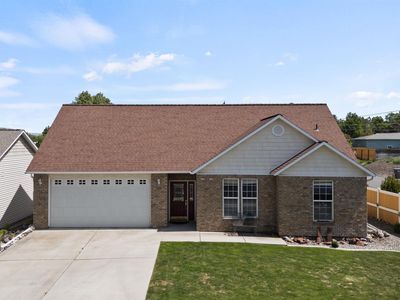 1141 Liberty Dr, Clarkston, WA, 99403