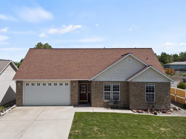 1141 Liberty Dr, Clarkston, WA 99403