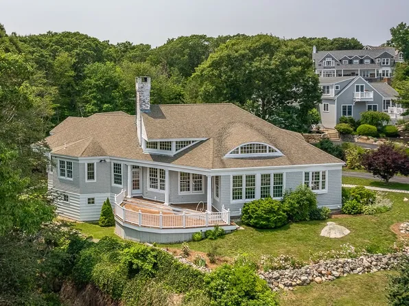 4 Quarry Run, Rockport, MA 01966