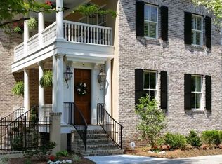 3 Prescient Ave, Beaufort, SC 29907