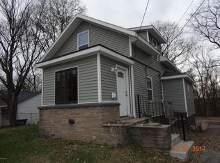 2321 Buchanan Ave SW, Grand Rapids, MI 49507