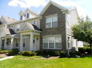 14522 S Thomas Jefferson Dr, Plainfield, IL 60544