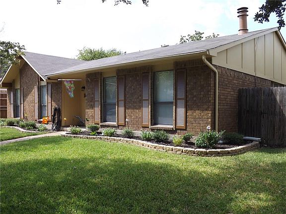 3rd image of 3113 San Diego Dr