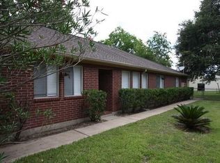 12602 Folkcrest Way APT B, Stafford, TX 77477