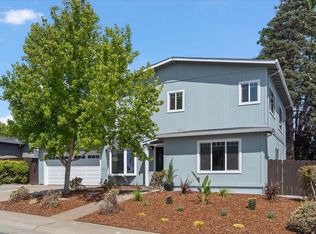 266 La Casa Ave, San Mateo, CA 94403