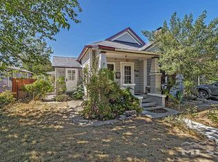 127 Keystone Ave, Reno, NV 89503