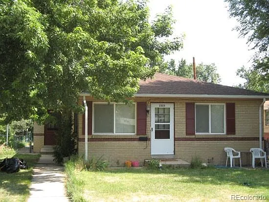 2223 W Parkhill Ave — Photo 2