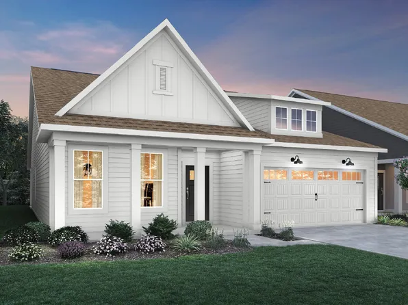 664 Faudree Dr, Westfield, IN 46074