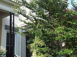 754 Columbia Rd NW, Washington, DC 20001