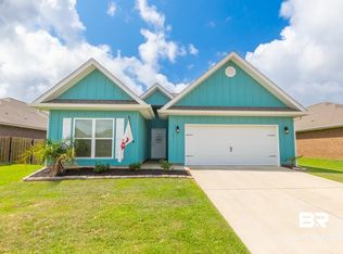 23070 Lieutenant Ave, Foley, AL 36535