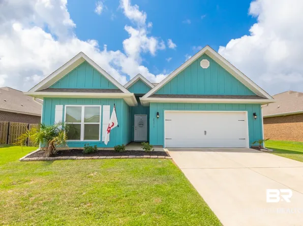 23070 Lieutenant Ave, Foley, AL 36535