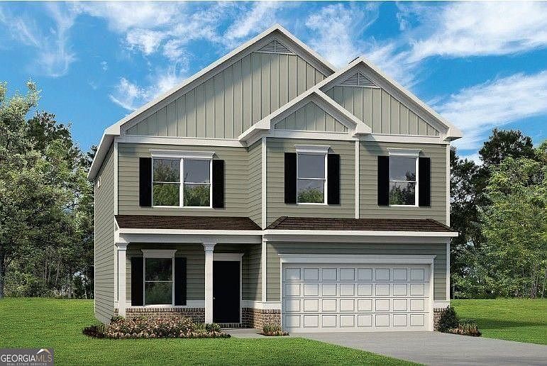 1st image of 8004 Haven Springs Trce