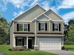 8004 Haven Springs Trce, Douglasville, GA 30134