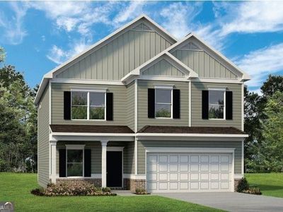 8004 Haven Springs Trce, Douglasville, GA, 30134