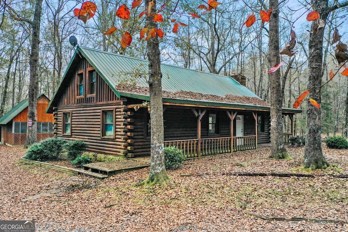 689 Hunter Rd, Ellaville, GA 31806 MLS 10230359 Zillow