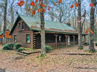 689 Hunter Rd, Ellaville, GA 31806