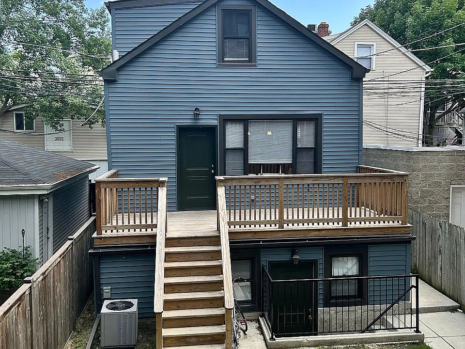 1st image of 3051 N Racine Ave #2R