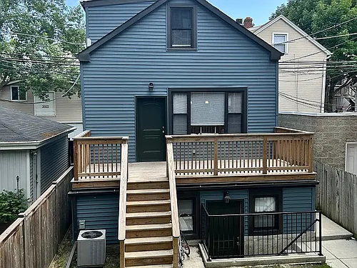 3051 N Racine Ave #2R Photo 1 3051 N Racine Ave #2R Photo 1