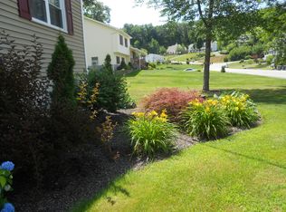 11 Park Rd, Salisbury Mills, NY 12577