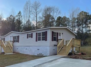 177 Poythress Rd, Newnan, GA 30263