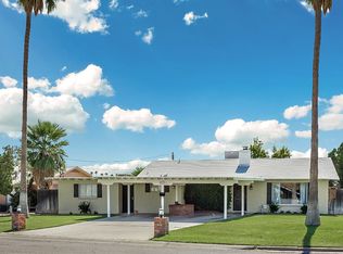 6901 E Palm Ln, Scottsdale, AZ 85257