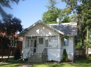 1427 N Raynor Ave, Joliet, IL 60435