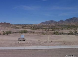 1051 Corte Cabrillo, Lake Havasu City, AZ 86406