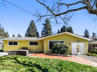 Lake Ballinger Homesites Add, Edmonds, WA 98026