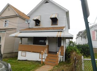 605 Casey Ave, Wilkes Barre, PA 18702