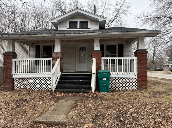 377 Burtschi Ct, Decatur, IL 62526